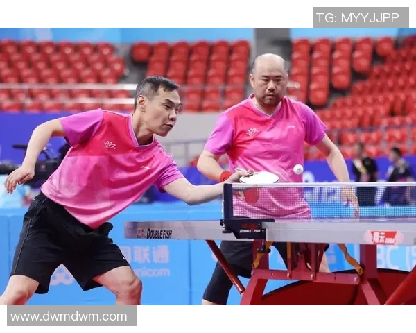 上海乒乓球队技术实力强劲荣登全国第六名引发关注